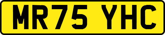 MR75YHC