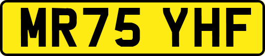 MR75YHF