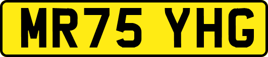 MR75YHG