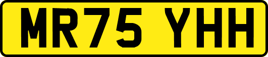 MR75YHH
