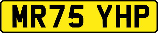 MR75YHP