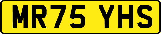 MR75YHS