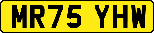 MR75YHW