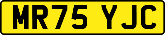 MR75YJC