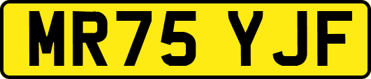 MR75YJF