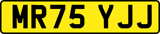 MR75YJJ