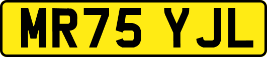MR75YJL