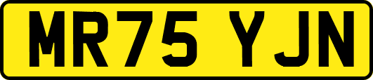 MR75YJN