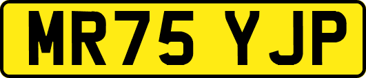 MR75YJP