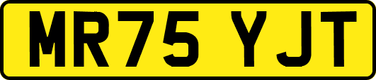 MR75YJT