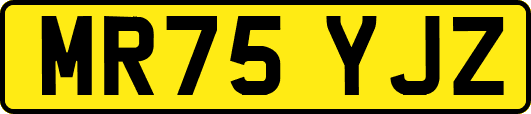 MR75YJZ