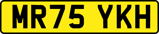 MR75YKH