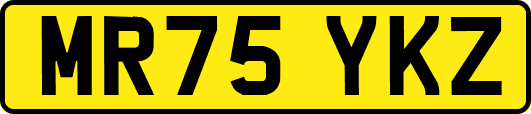 MR75YKZ