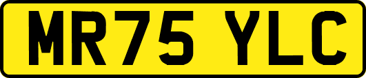 MR75YLC