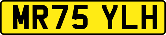 MR75YLH