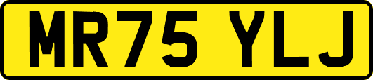 MR75YLJ