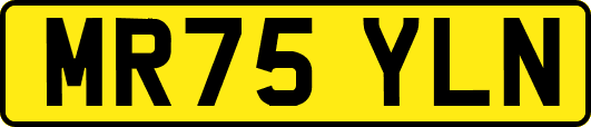 MR75YLN