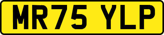 MR75YLP