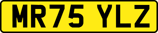 MR75YLZ