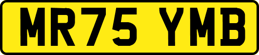 MR75YMB