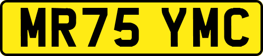 MR75YMC
