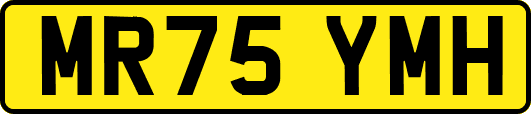 MR75YMH