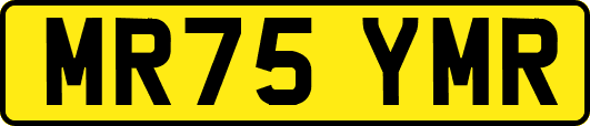 MR75YMR