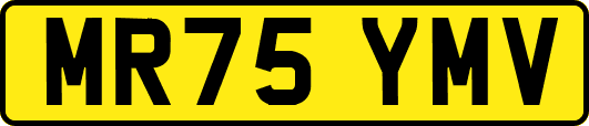 MR75YMV