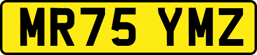 MR75YMZ