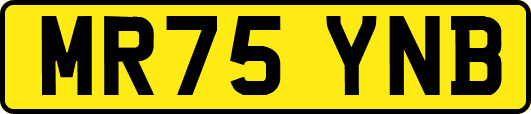 MR75YNB