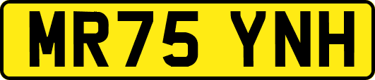 MR75YNH