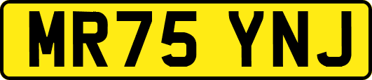 MR75YNJ