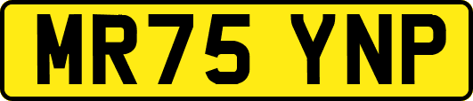 MR75YNP