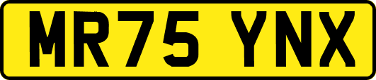 MR75YNX