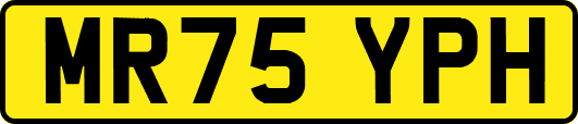 MR75YPH