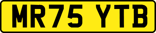 MR75YTB