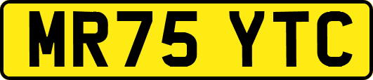 MR75YTC
