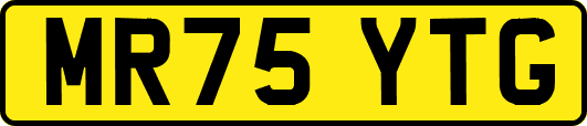MR75YTG