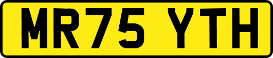 MR75YTH
