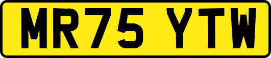 MR75YTW