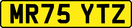 MR75YTZ