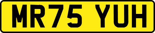 MR75YUH