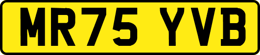 MR75YVB