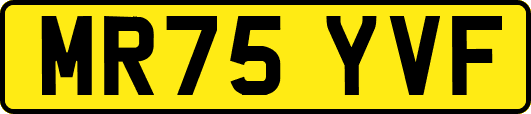 MR75YVF
