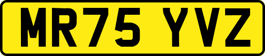 MR75YVZ