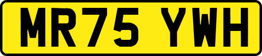 MR75YWH