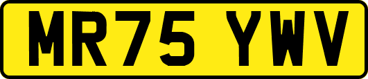 MR75YWV