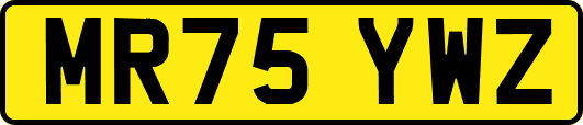 MR75YWZ