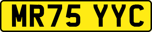 MR75YYC