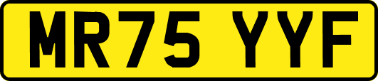 MR75YYF